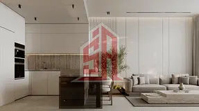 2 Bedroom Apartments | Full Sea View | Fully Serviced Resort Living | Flexible Payment Plan