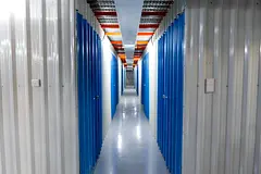 Self-Storage Unit for Rent in Umm Ramool