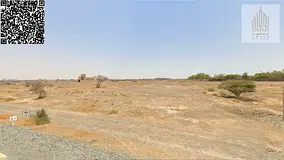 Land for Sale in Al Manama Residential land for sale in Al Manama, Ajman Plot 8 Area:478 sq m Area: