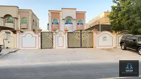 🏡 Luxury Villa for Sale – Al Rowda 3, Ajman
