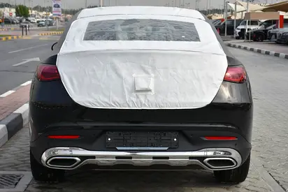 Mercedes-Benz GLC 300, миниатюра 3