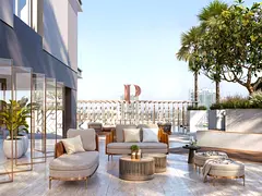 Premium 2 BR | Strong Rental Yield | Q3 2027