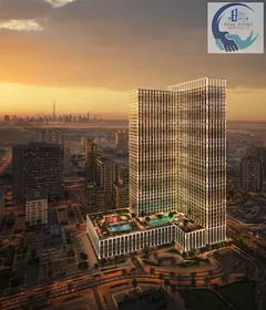 Close to Cityland Mall || 10 Mins from Silicon Oasis &amp; D3 || 20 Mins from Business Bay || Gym, P