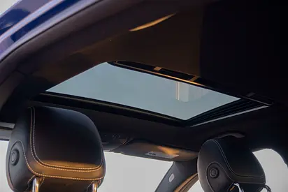 2018 Mercedes-BENZ GLC 缩略图 16