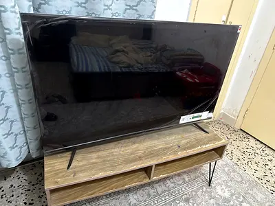 Philips 55 inches TV