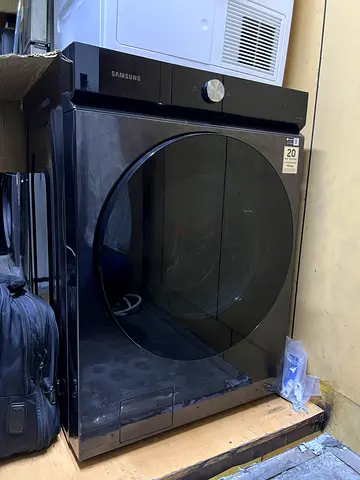 Samsung Ai Technology Washer Dryer 18.5/9.5kg