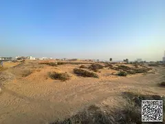 G+6 Mixed-Use Plot for Sale in Al Jurf 3 Ajman | Commercial / Residential Land