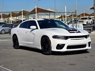 2015 Dodge CHARGER — фото 2