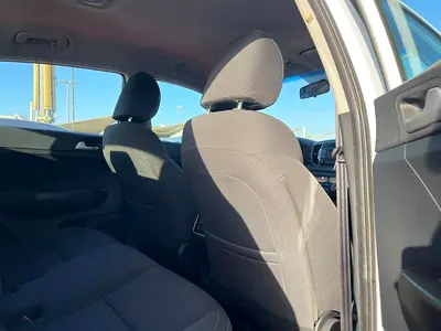 2019 KIA SPORTAGE — фото 9