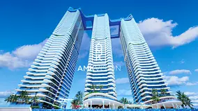 MID Floor | SEA VIEW | BEST LOCATION | GREAT DEAL