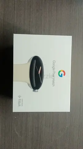 Brand New Google Pixel Watch - Unopened in the Box!