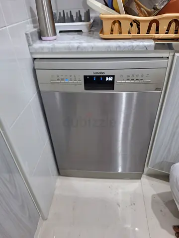 Siemens latest model iQ300 dishwasher
