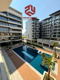 Luxury 2BHK for Rent in Altia One, Dubai Silicon Oasis | Modern &amp; Spacious