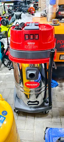 SANEYOO SA-100L Industrial Vacuum Cleaner
