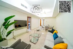 🏢 1 BHK Apartment for Sale – Nuaimiya One Tower (With Parking) Installment Plan