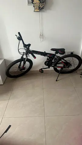 Ma LH2000 bike