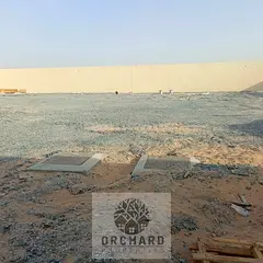 READY / TO MOVE / WONDERFUL / 10000 SQFT /.25 KW /.BACK CEMENT FACTRY