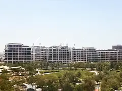 Full Park View | Tenanted | Exclusive 2 Bedroom