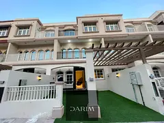 4-Bedroom Uptown Villa for Sale Size: ~2,128 sq ft Downpayment paid: AED 330,040