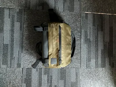 Camera sling bag