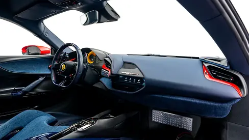 صورة مصغرة 11 لـ 2022 Ferrari SF90 STRADALE