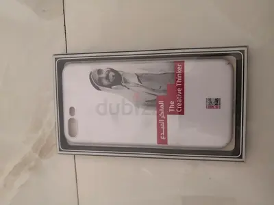 Elegant Phone Case featuring Creative Thinker Design