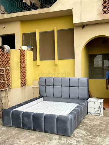 king size Bed Frame
