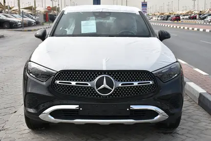 Mercedes-Benz GLC 300, миниатюра 2