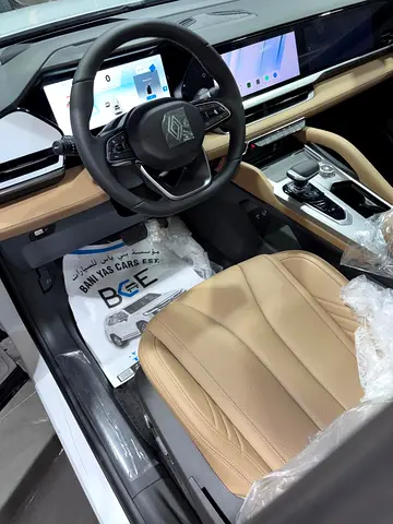 Renault Koleos LE Leather, миниатюра 9