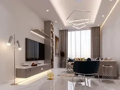 Sea view | HIGH ROI |LUXURIOUS APARTMENT | PRIME LOCATION | 20% discount for Full Payment