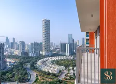 Modern Lay Out | Spacious 2BR | High Floor