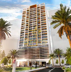Samha Tower | New Launch | Flexible Payment Plan | 1 Year Handover | JVC