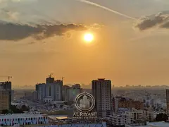 Two Bedroom Apartment for Rent in Al Nuaimiya 1