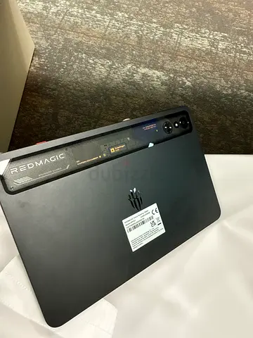 Redmagic Astra - Tablet