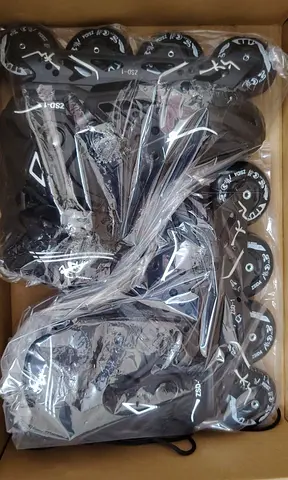 High-Performance Inline Skates for Sale