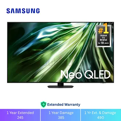 Samsung 65 Smart Neo QLED TV - 4K,