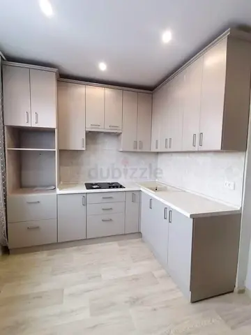 Modern and Stylish Kitchen Cabinets for Sale