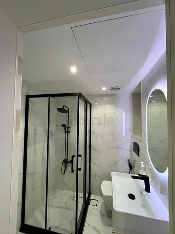 Apartments and villas  Renovation