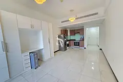 Pool View | White Goods | Near Mall | Low Floor