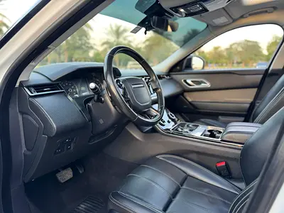 Land Rover Range Rover Velar P250 S, миниатюра 9