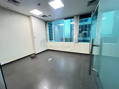 Vibrant Office | Canal View | Ready to Move-in