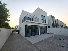 Elegant Eden Villa | The Valley by Emaar | Family-Friendly Community