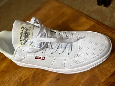 Levis mens drive lo snaker