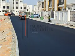 2045 SQFT VILLA PLOT FOR SALE G+2 | 20%DOWNPAYMENT