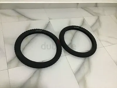 bike tire