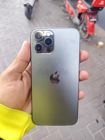 Apple iPhone 12 Pro max - Excellent Condition