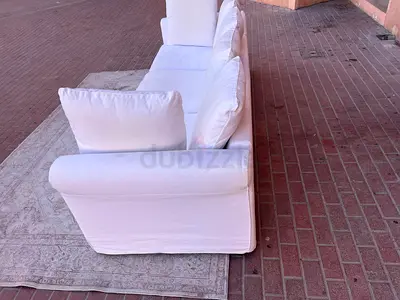 Selling in excellent Condition Ikea Gronlid Sofa Bed