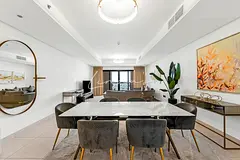 Stunning View | Fully furnished | Ready to move in