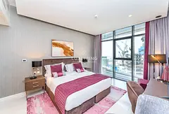 Open View | High Floor | Furnished