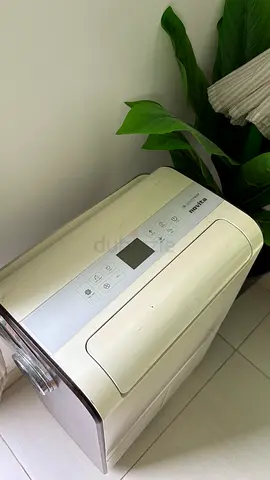 Novita LaundryFresh Air Purifier